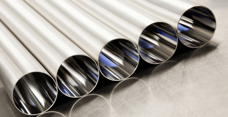 Low Price Stainless Steel Price Seamless Pipe A312 Grade TP 304L Sch40 Sch80 Sch100 Tube