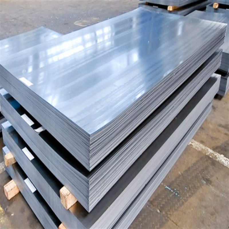 High Performance Stainless Steel Slab With Slit Edge For Construction